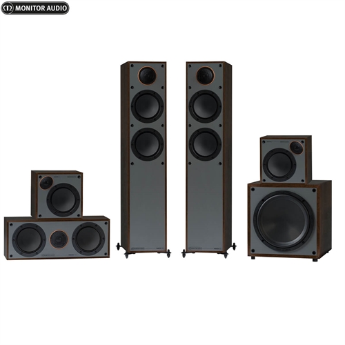 Monitor Audio Monitor 200AV 5